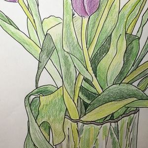 Meet your Posher, Adrienne